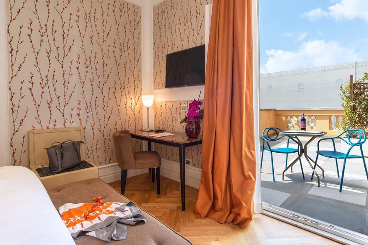 Damaso Hotel Roma